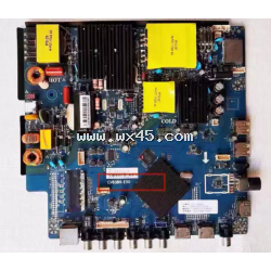 创维 55KX2 主板组件 CV638H-E50